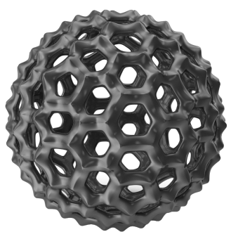 Acciobyte Sphere Image